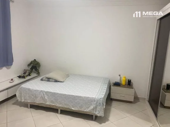 Imagem Casa com 4 quartos à venda, 140 m² por R$ 890.000 - Nossa Senhora da Penha - Vila Velha/ES