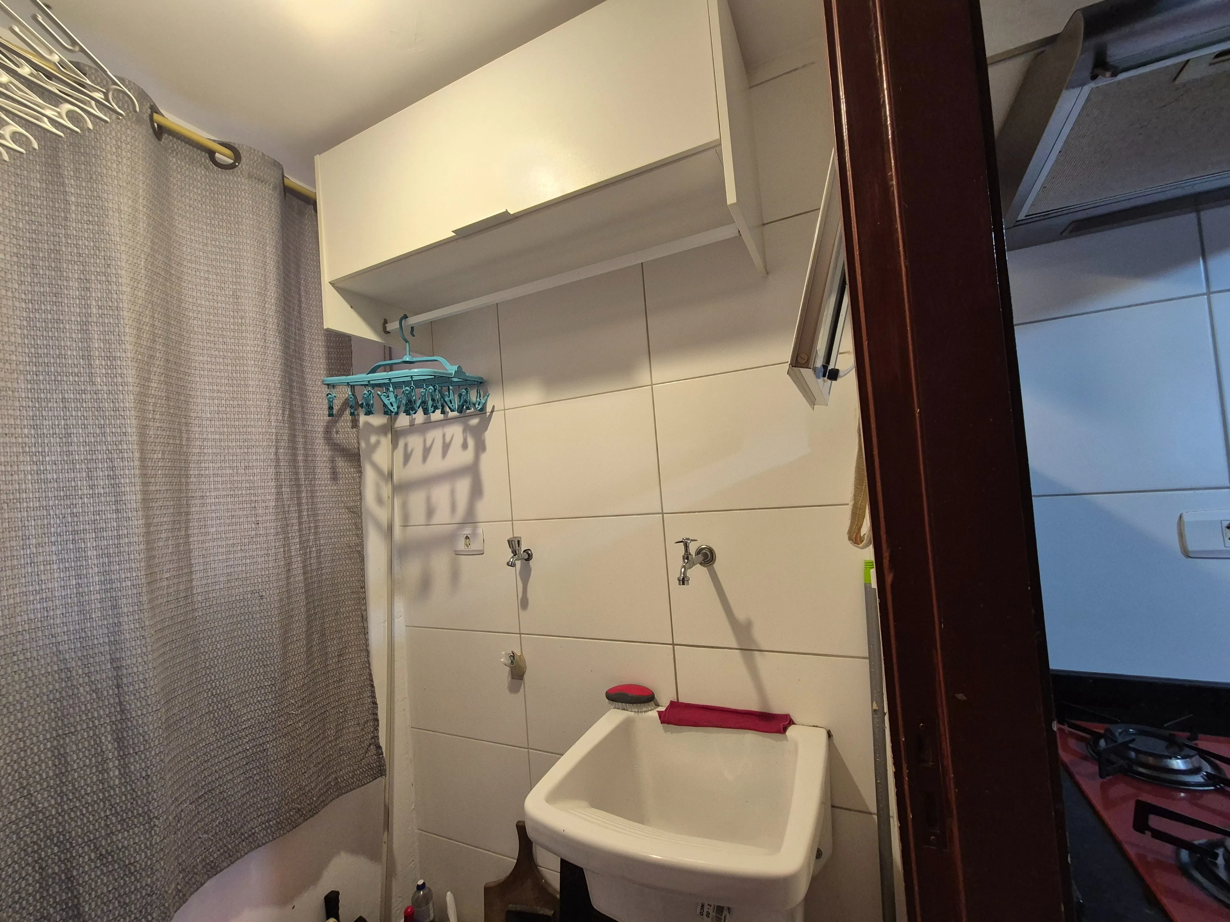 Imagem Apartamento à venda no Jardim São Carlos, Sorocaba, 51 m², 2 dormitórios, varanda, andar alto, vista livre, lazer completo e próximo ao Campolim