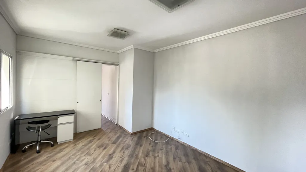Imagem Apartamento à venda em São Paulo, Vila Olímpia, com 1 quarto, 39m2