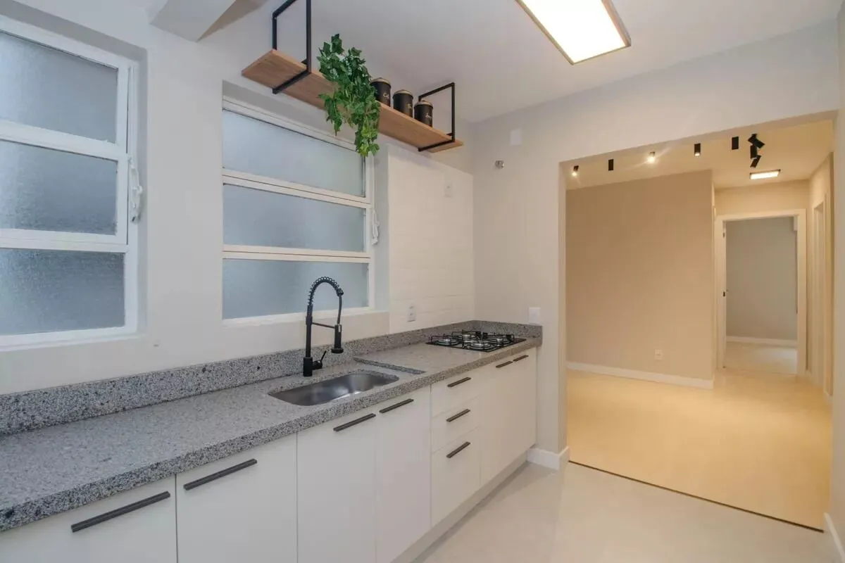 Imagem Apartamento à venda no bairro Bom Fim - Porto Alegre/RS