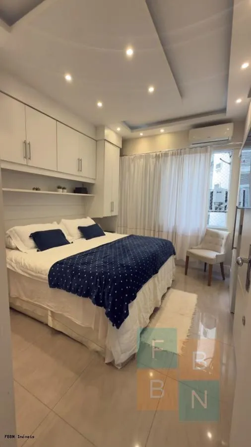 Imagem Apartamento para Venda em Rio de Janeiro / RJ no bairro Leblon