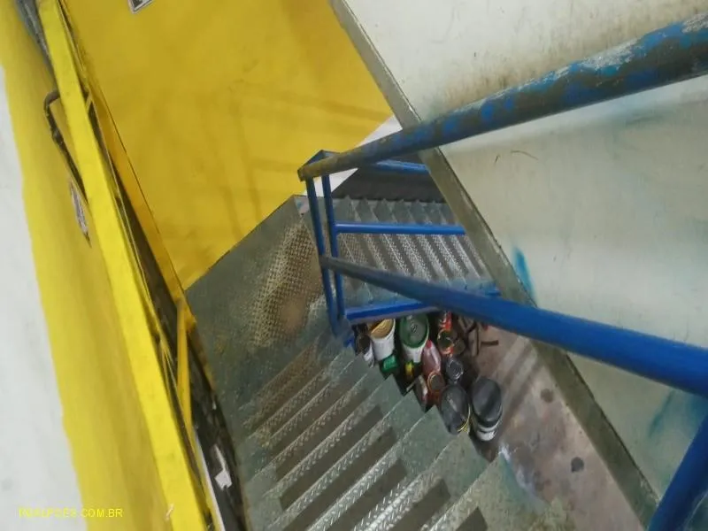 Imagem Galpão para Venda em NOVA IGUAÇU, Posse, 2 banheiros