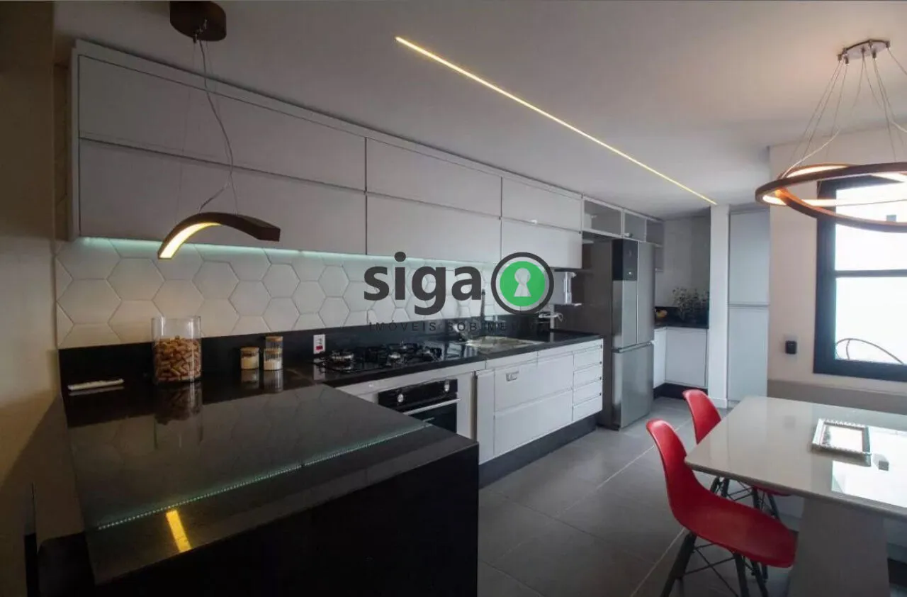 Imagem CASA Á VENDA NA CHÁCARA SANTO ANTÔNIO COM 3 QUARTOS E 1 VAGA!