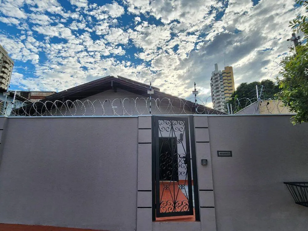 Imagem Casa Comercial Bairro Goiabeiras