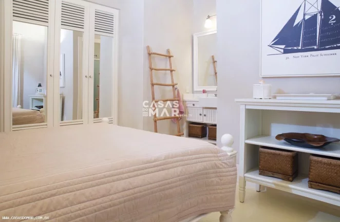 Imagem Casa Frente Mar para Temporada em Armação dos Búzios / RJ no bairro Praia Rasa