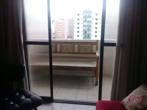 Imagem APARTAMENTO COM 72.24 m² - VILA TUPI - PRAIA GRANDE SP