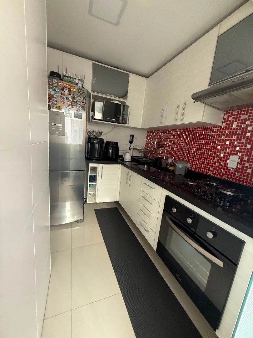 Imagem Apartamento Duplex com 3 dormitórios à venda, 96 m² por R$ 499.000,00 - Jardim Angélica - Guarulhos/SP