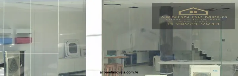 Imagem Lojas para locação em Praia Grande no bairro Guilhermina
