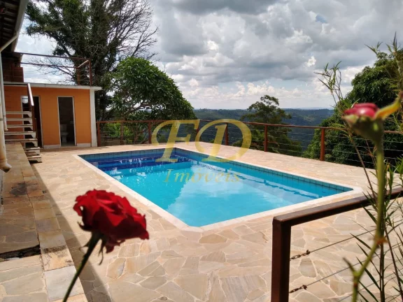 Foto do imóvel Chácara Terra Preta / Mairiporã (venda ou Permuta)