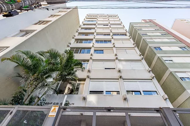 Imagem Apartamento à venda no bairro Pinheiros - São Paulo/SP