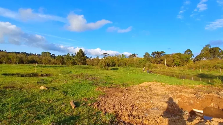 Chácara para Venda em Tijucas do Sul, Ambrósio