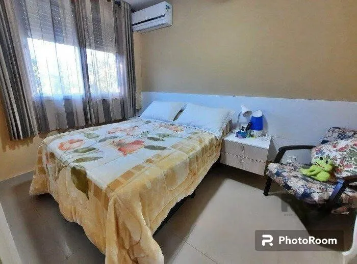 Imagem APARTAMENTO | 02 DORMITÓRIOS | 01 VAGA | SEMI MOBILIADO | CAVALHADA | ZONA SUL