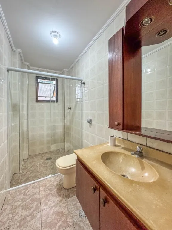 Imagem APARTAMENTO COM 60,00 m² - TUPI - PRAIA GRANDE SP
