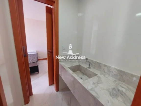 Imagem Apartamento 3 Quartos de Alto Padrão à venda em Guarapari/ES