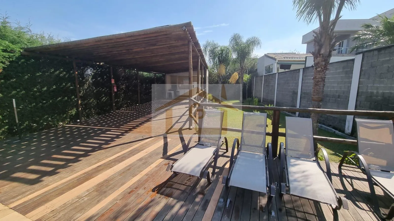 Imagem Natureza Linda, Lote com 333 metros