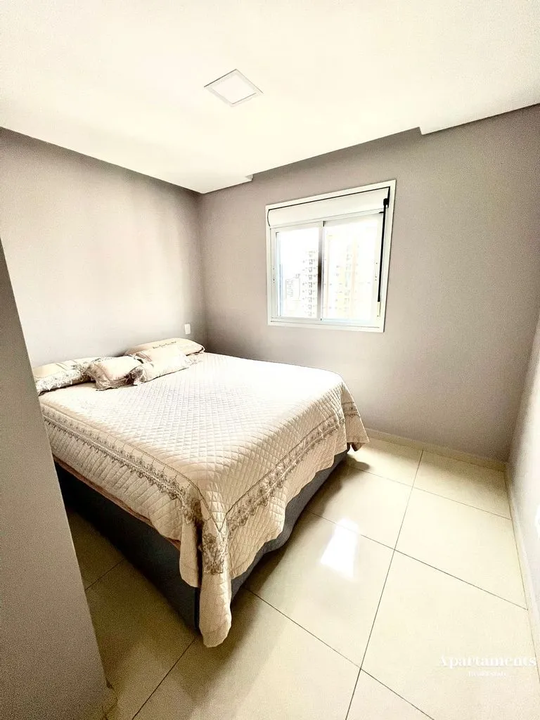 Imagem Apartamento à Venda em Vila Andrade, São Paulo - SP