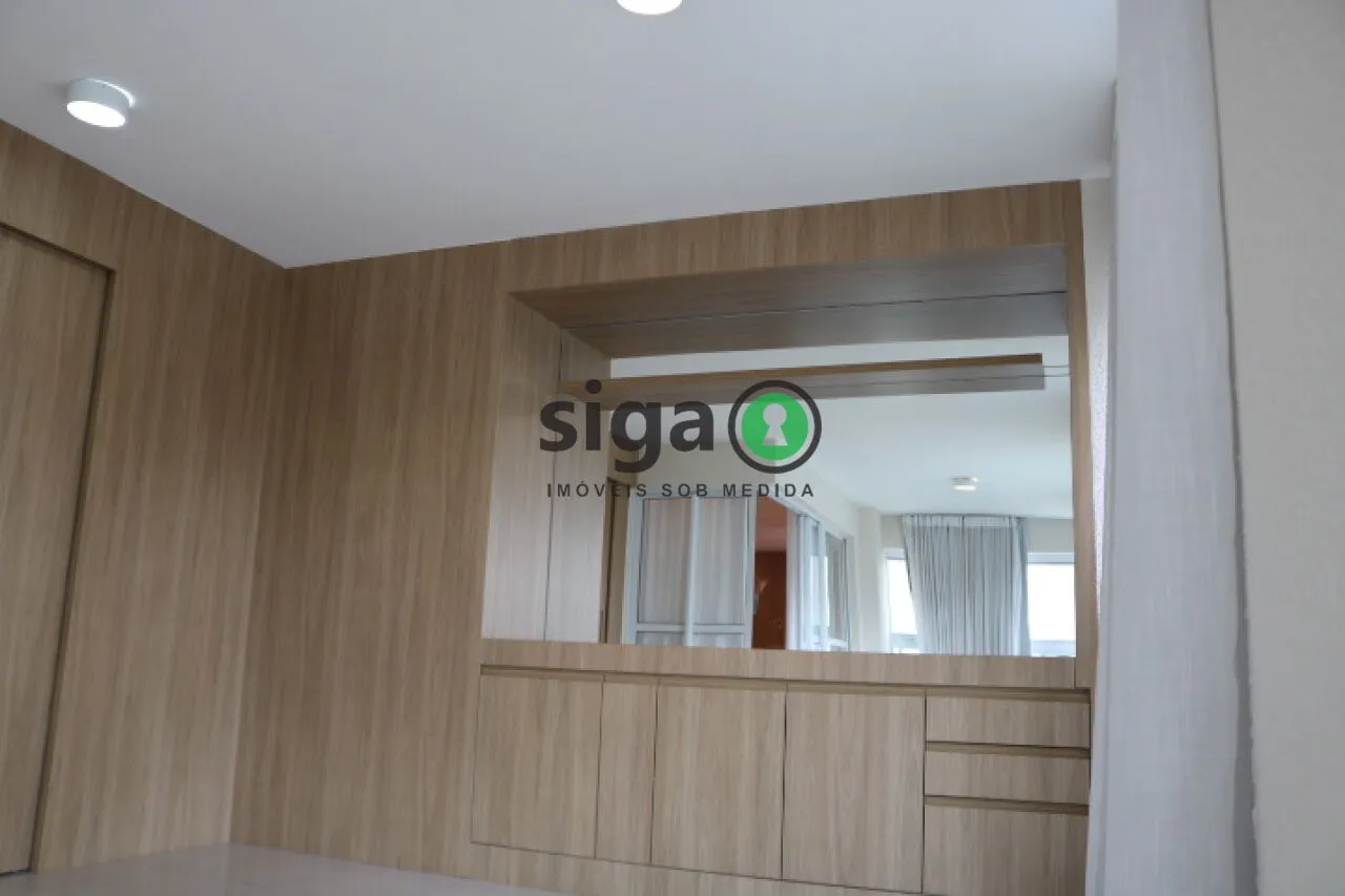 Imagem Apartamento para locação na Vila Olímpia com 4 quartos