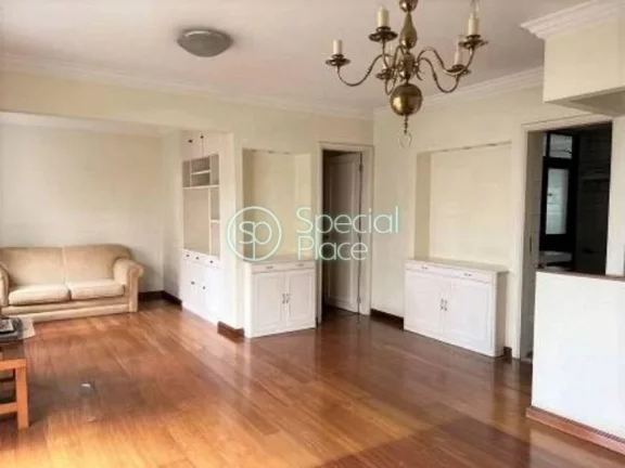 Imagem 100 metros 3 dormitórios 1 suíte lavabo dependências de empregada ( quarto + banheiro ) 2 vagas d...