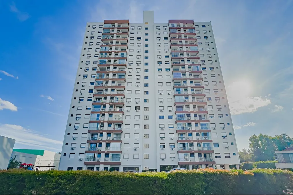 Imagem Apartamento em Santa Maria Goretti