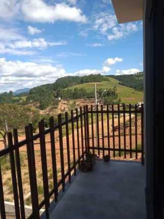 Imagem CASA RESIDENCIAL em CALDAS - MG, laranjeira