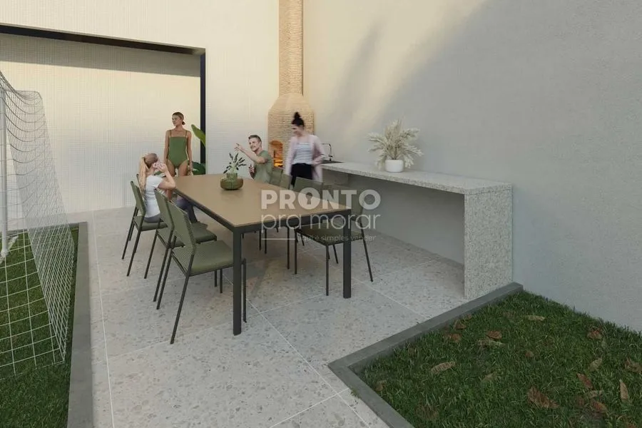 Imagem Luciano de Carvalho Residence Clube
