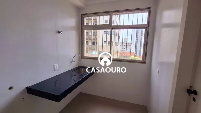 Imagem Apartamento com 3 dormitórios à venda, 110 m² por R$ 1.090.000,00 - Sion - Belo Horizonte/MG