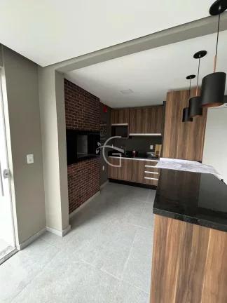 Imagem Apartamento residencial para Venda