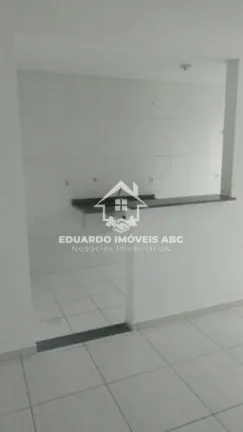 Imagem Apartamento com 2 Quartos para Alugar, 50 m² em Parque São Vicente - Mauá