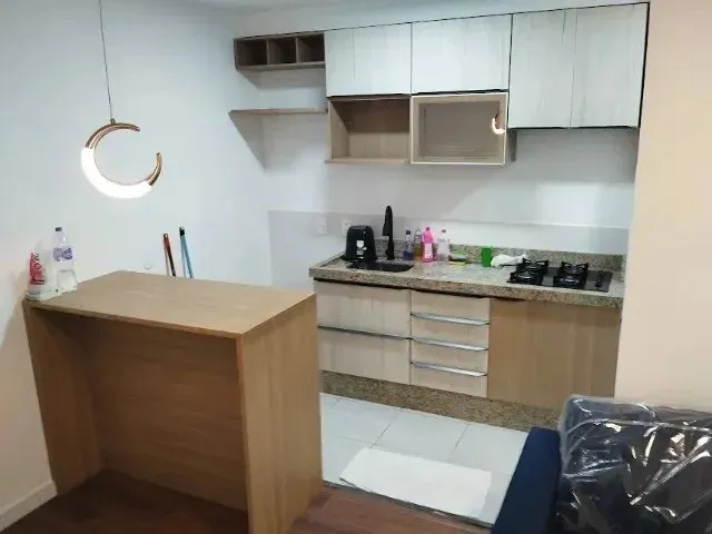 Imagem Apartamento para Venda em São Paulo, Lapa, 3 dormitórios, 1 banheiro