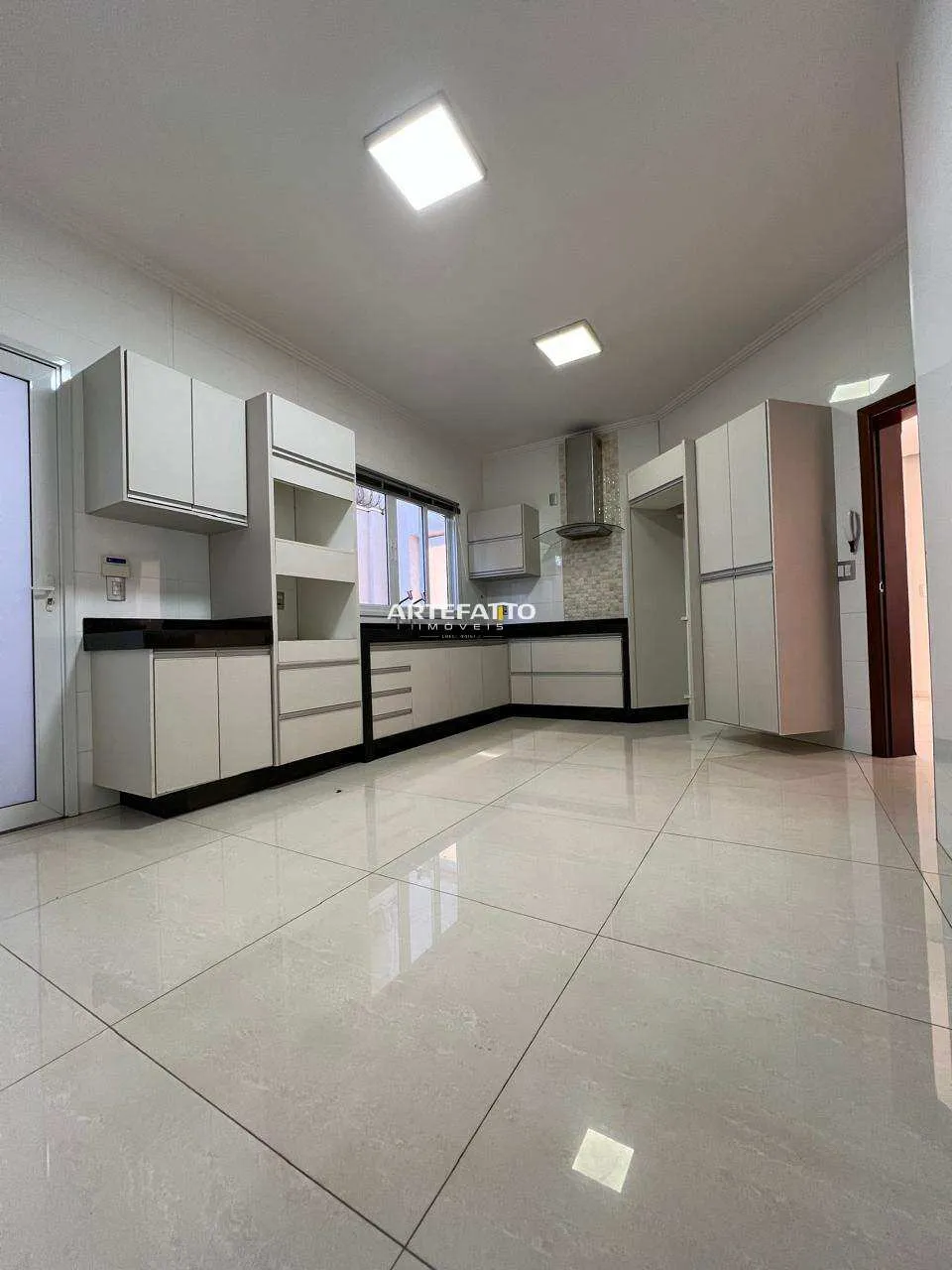 Imagem Casa à venda em Franca, Residencial Zanetti, com 3 quartos, 160m2