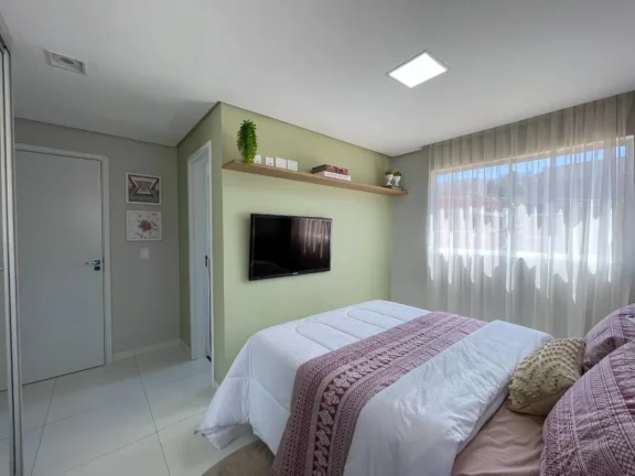 Imagem Casa em Condomínio para Venda em Teresina, Morros, 3 dormitórios, 3 suítes, 3 banheiros, 2 vagas