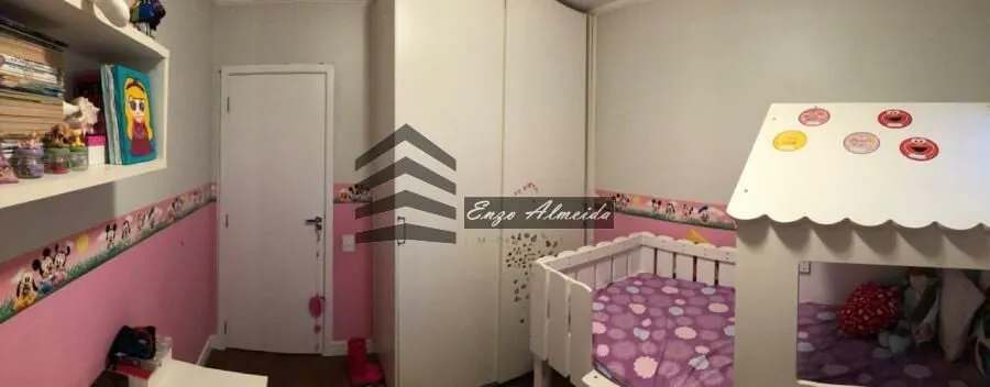 Imagem Apartamento à venda em São Paulo/SP