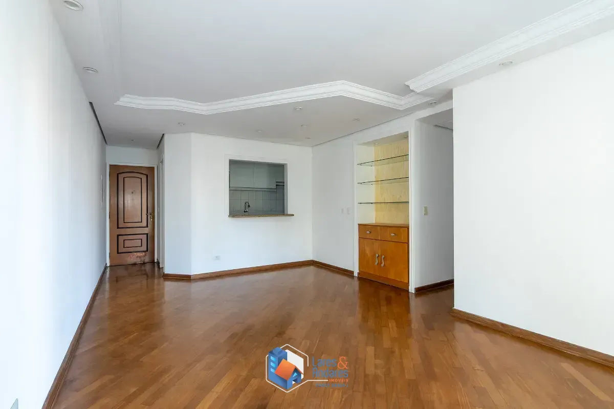 Imagem Apartamento para venda em Vila Andrade com 3 quartos, sendo 1 suíte, 83m²