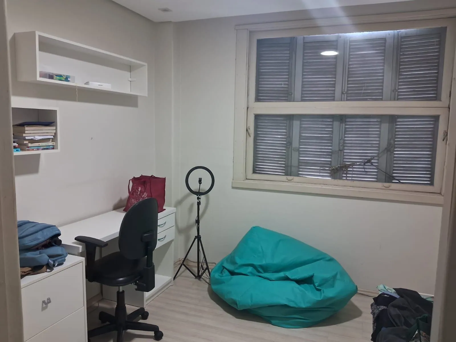 Imagem Apartamento 3 dormitórios, 90m² e elevador na Av. Franklin Roosevelt