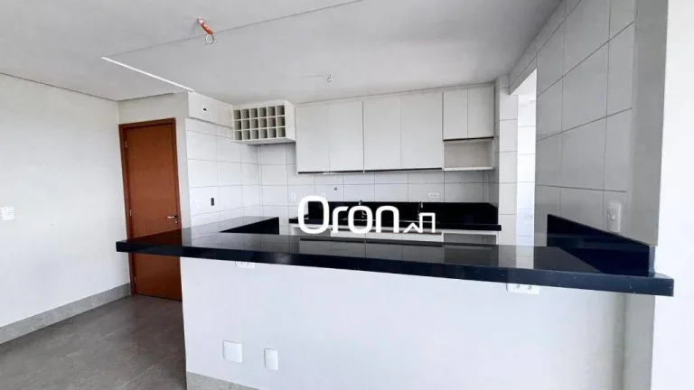 Imagem Penthouse à venda, 156 m² por R$ 1.128.000,00 - Vila Brasília - Aparecida de Goiânia/GO