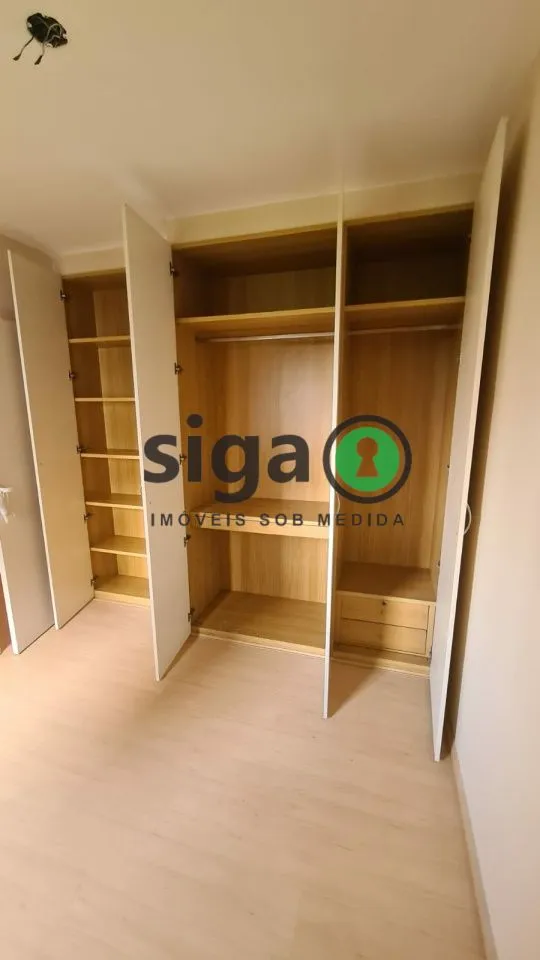 Imagem APARTAMENTO COM 3 DORMITORIOS (SUITES) A VENDA NO MORUMBI
