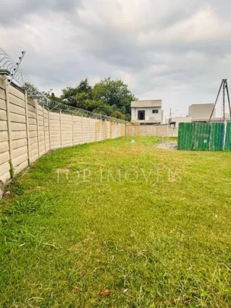 Imagem Terreno Condominio Bosque Manacás 256m²