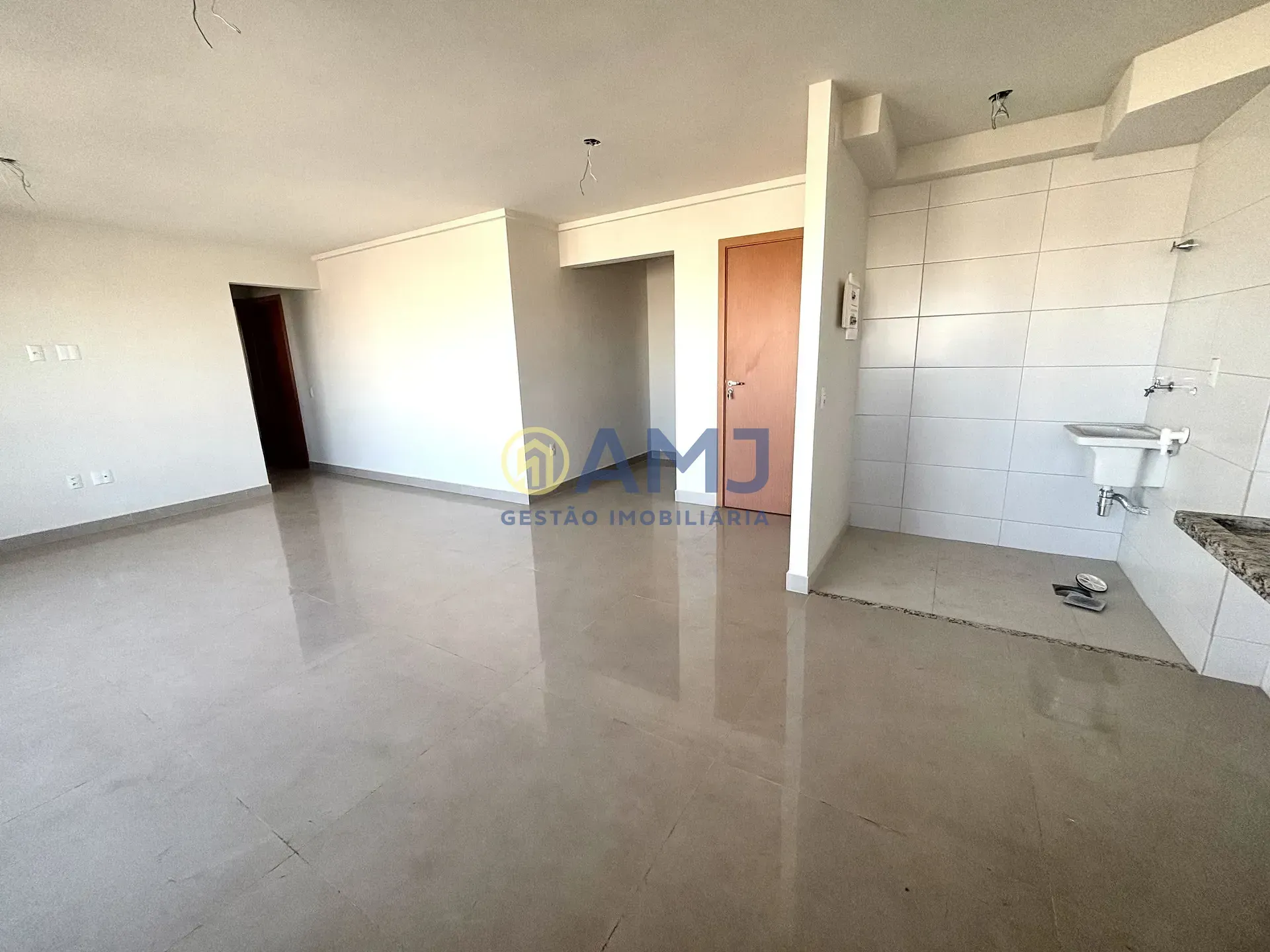Imagem Apartamento à venda no Setor Pedro Ludovico - Alto Areião