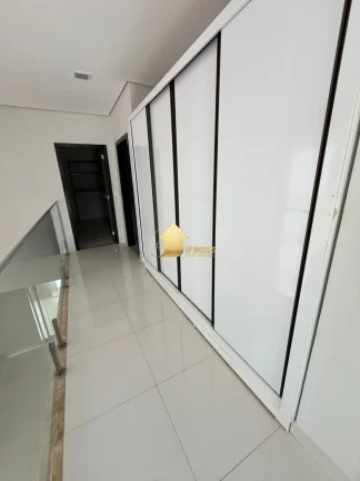 Imagem Sobrado 3 suítes condomínio Belvedere 1