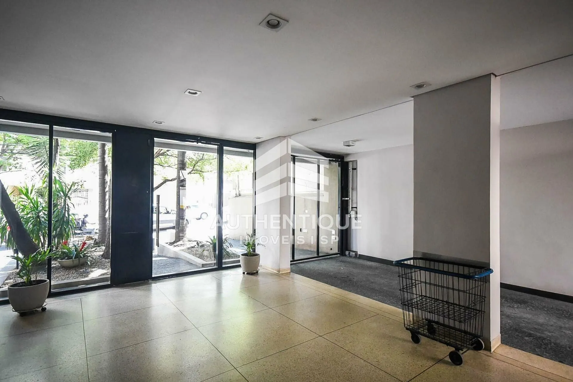 Imagem Claudia - Jardim América - Apartamento à venda no bairro Cerqueira César - São Paulo/SP, Zona Sul