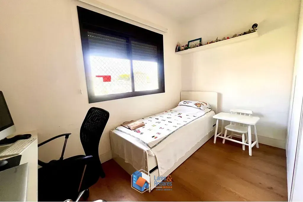 Imagem Apartamento à venda 2 Quartos 2 Vagas 84M² Vila Progredior São Paulo - SP
