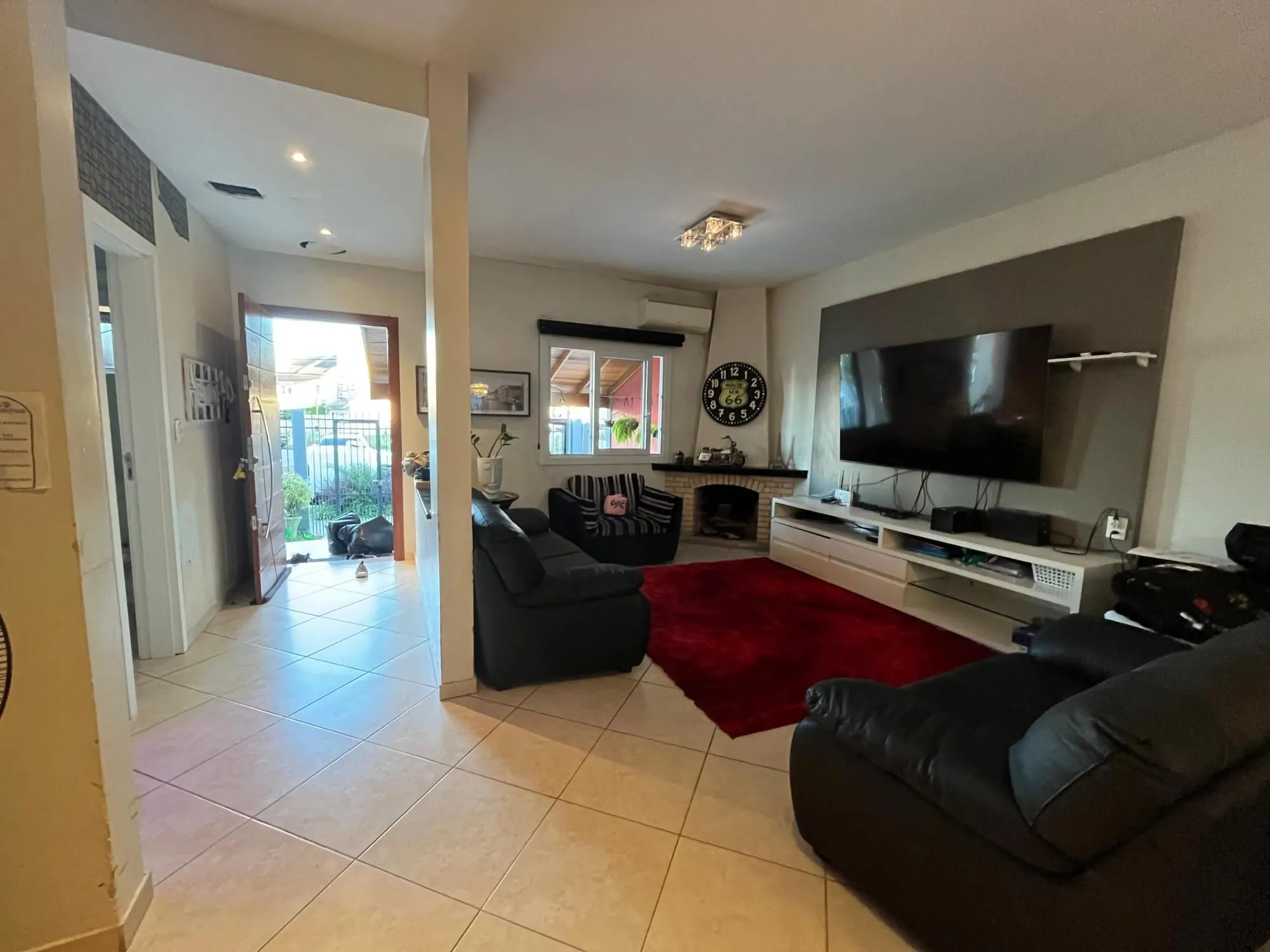 Imagem Casa com 3 dormitórios no Lagos de Nova Ipanema!