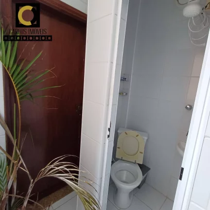 Imagem Apartamento de 210m² e 3 suítes a venda, totalmente reformado!!!