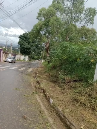 Imagem TERRENO, GLEBA, GLEBA DE TERRA, ALUGUEL, LOCAÇÃO, JARDIM DAS COLINAS, FRANCO DA ROCHA
