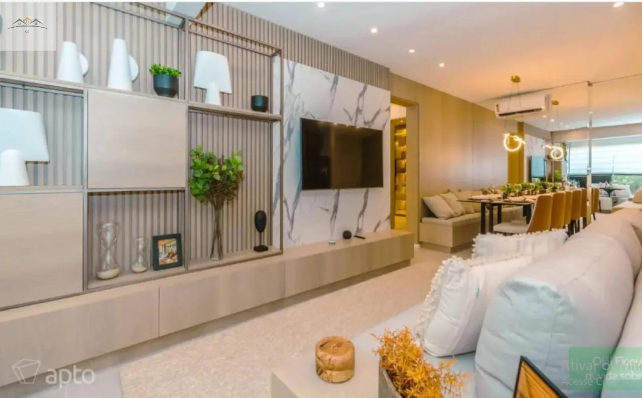 Foto do imóvel APARTAMENTO RESIDENCIAL em São Bernardo do Campo - São Paulo, Rudge Ramos