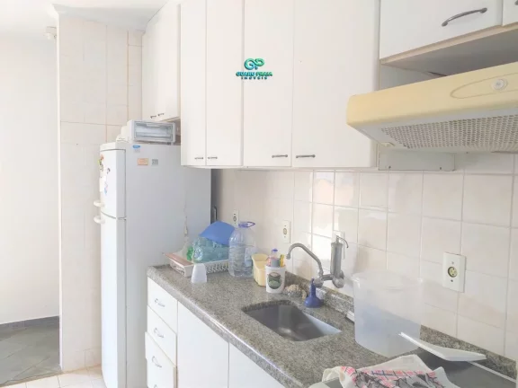 Imagem Apartamento Cobertura para Venda em Enseada Guarujá-SP