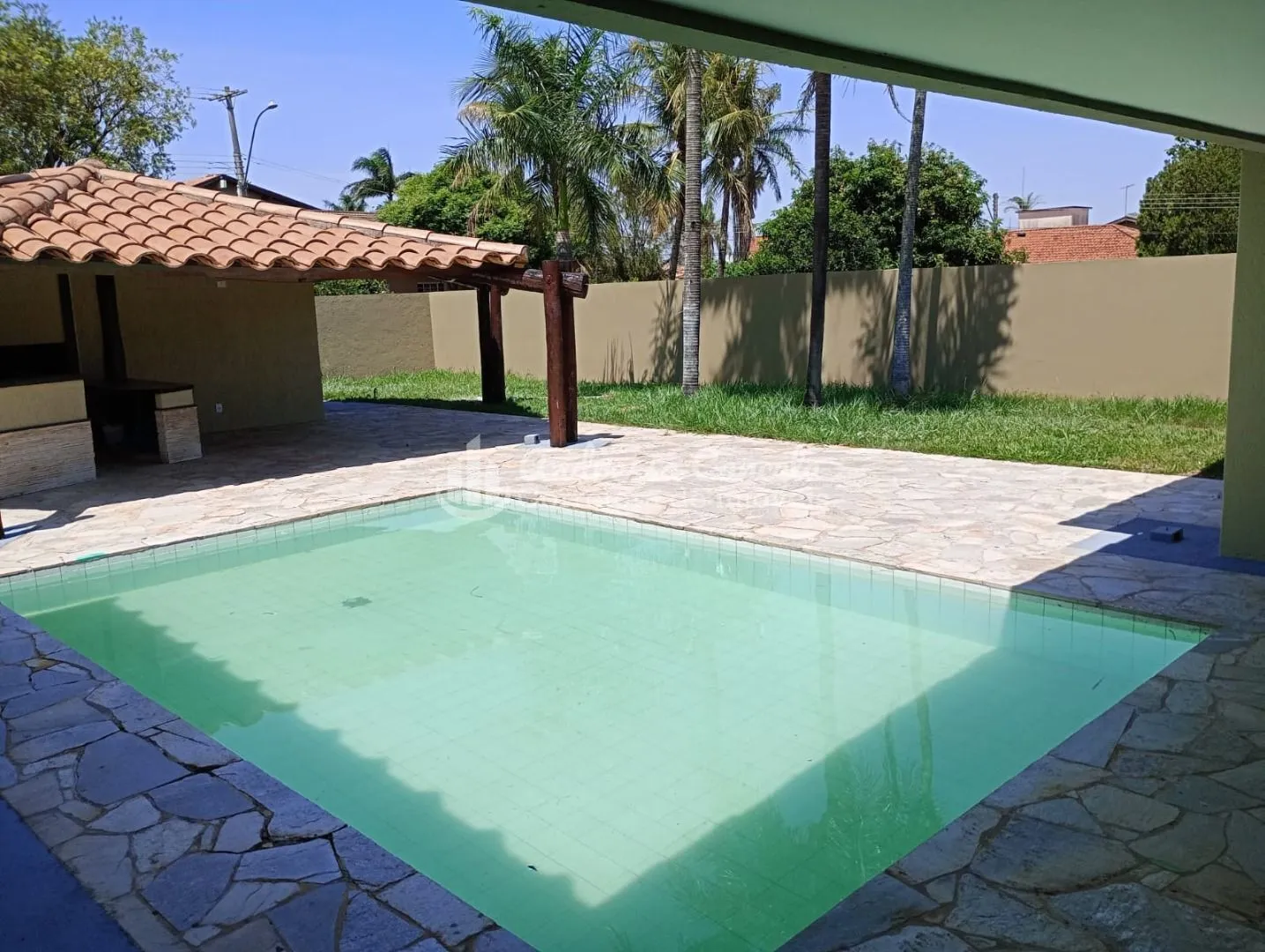 Imagem Casa com 4 dormitórios à venda, 342 m² por R$ 1.250.000,00 - Jardim Aclimação - São José do Rio Preto/SP