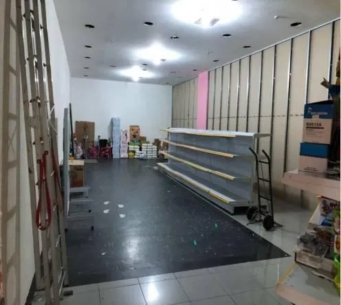Imagem Loja comercial com 219m2com mezanino, Itaigara