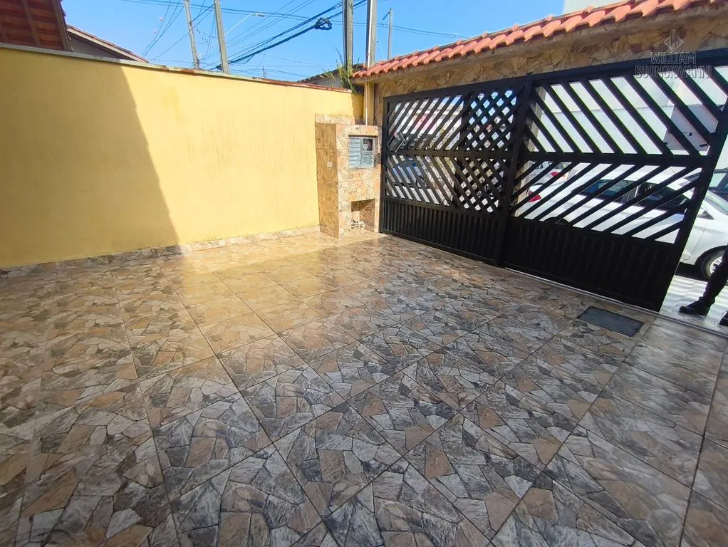 Imagem CASA NO CAIÇARA A VENDA COM AREA GOURMET A 630 METROS DA PRAIA