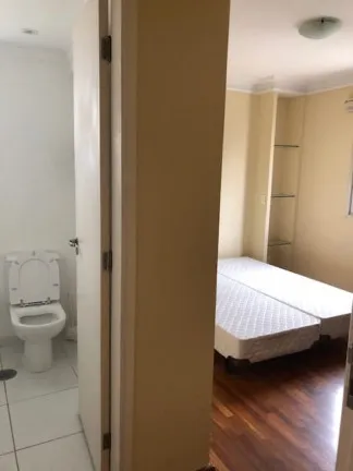 Imagem Apartamento com 2 Quartos à Venda, 70 m² em Jardim Paulista - São Paulo